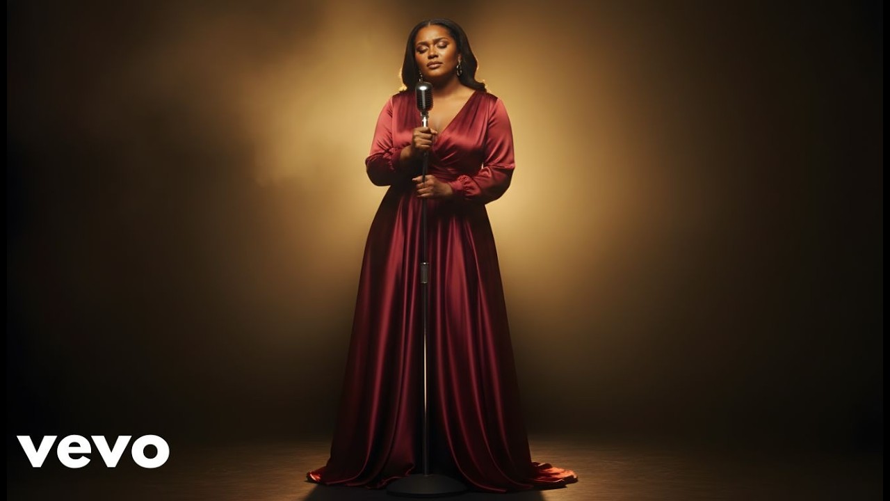 I Was Strong Enough To Love You (Official Video) | Heartbreak & Healing Anthem - Lena Hope