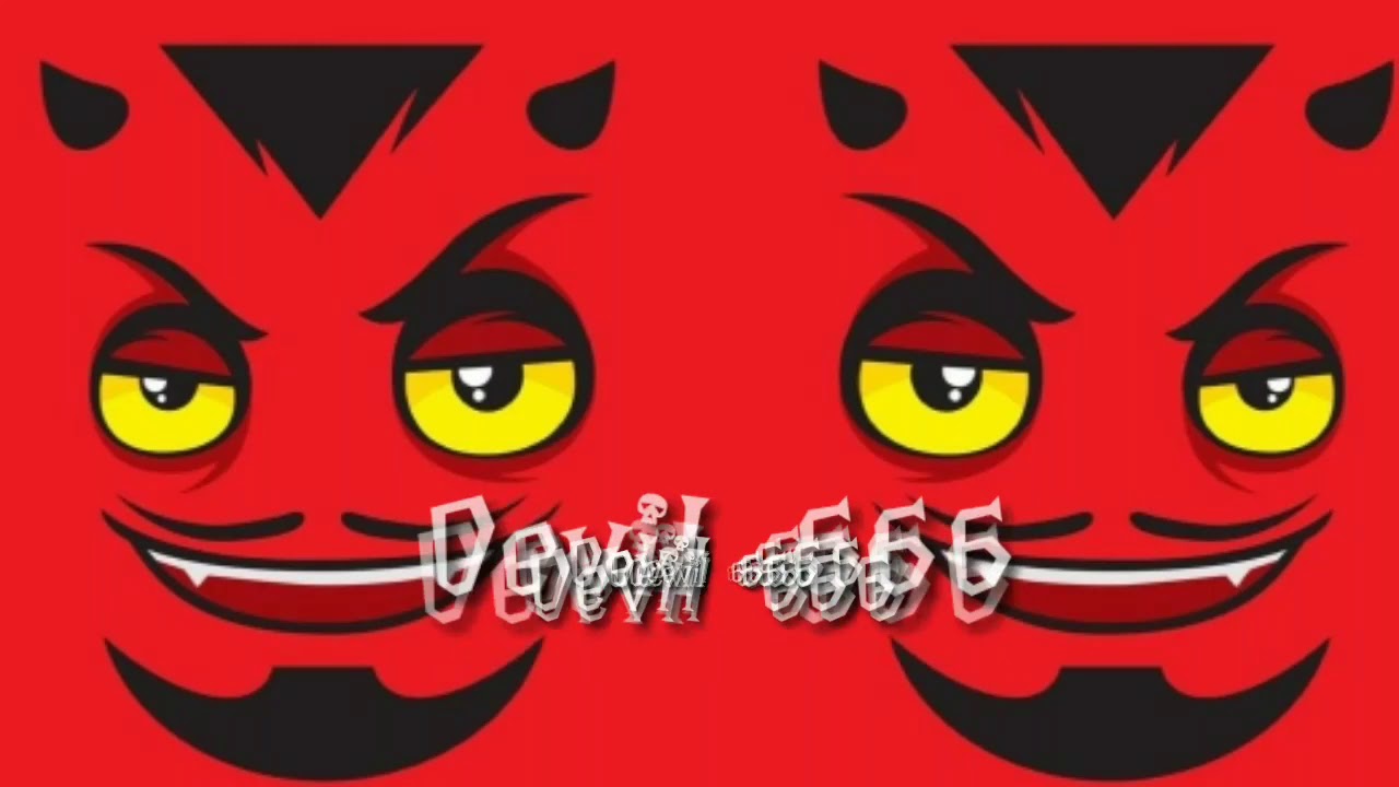 Where is my Devil😈 (trap music) Devil 666