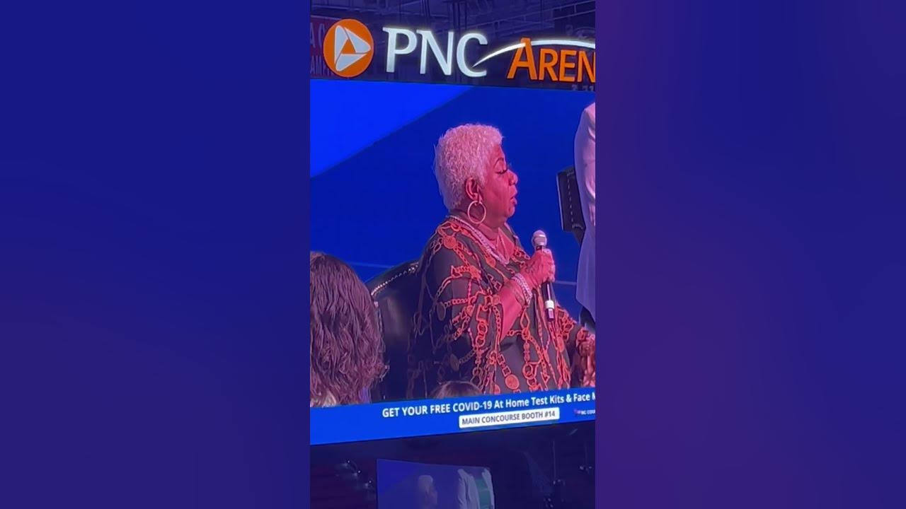 Luenell “ Women Empowerment Event “… Raleigh NC YouTube