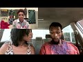 TOTALLY SHOCKED! OUR AFRICAN ANCESTRY DNA REVEAL!