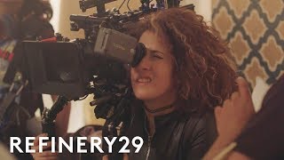 What It's Like Being A Female Director | Refinery29