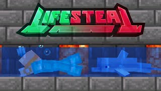 Lifesteal's Tunnel War screenshot 5
