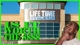 Fancy or Frugal: Are Expensive Gyms WORTH IT?