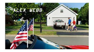 What makes this photograph great - Alex Webb