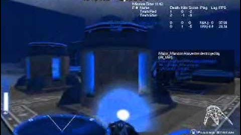 ++BZ2++ AI_Unit VS Major Manson