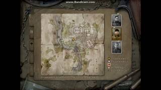 COMMANDOS STRIKE FORCE MISSION 1