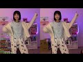 京野妮子 -  叮叮噹噹 dance thumbnail
