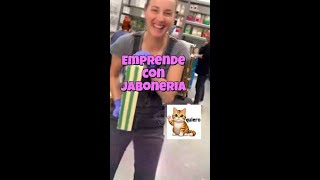 emprende con jaboneria #shorts