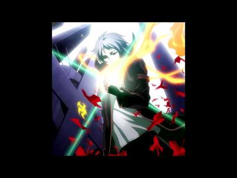 Gin no Guardian Opening full