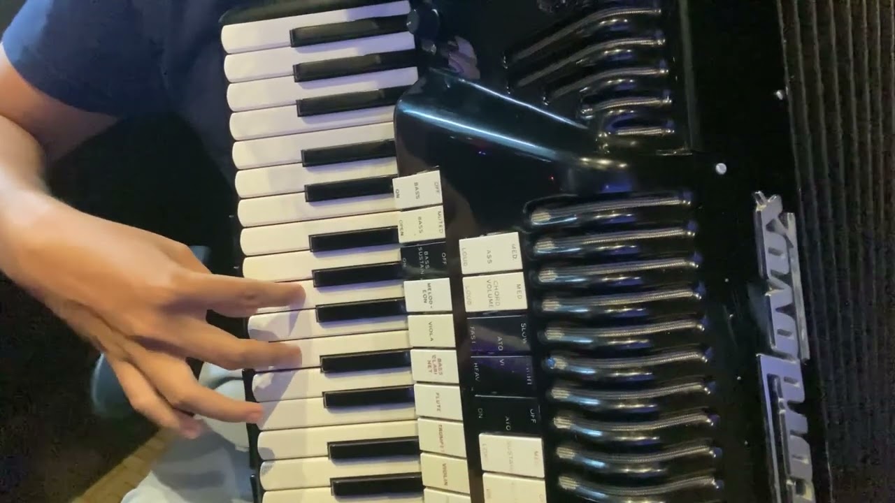 VIDEO AULA DA MÚSICA (NEM UMA CARTA)