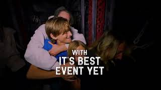 Fear Overload Scream Park 2026 Official Trailer | Bay Area Haunted Houses