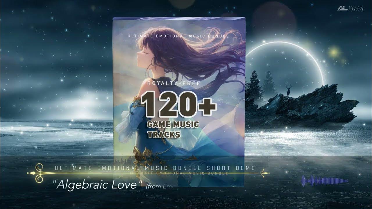 Stream [Royalty-Free Music Album Vol.10] The Azure of Celestia Game Music  by ISAo(SOUND AIRYLUVS)