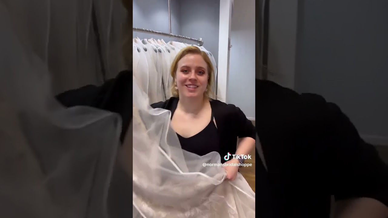 Meet the Bridal Stylists of Normans Bridal