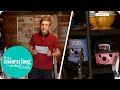 15-year-old Vacuum Expert Reveals The Top Hoovers To Buy This Summer | This Morning