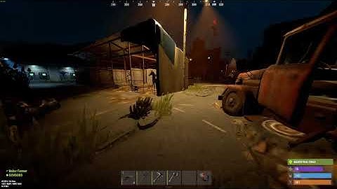 We Got Raided, But Our Trap Saved Everything