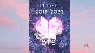 2022.06.13 BTS FOREVER