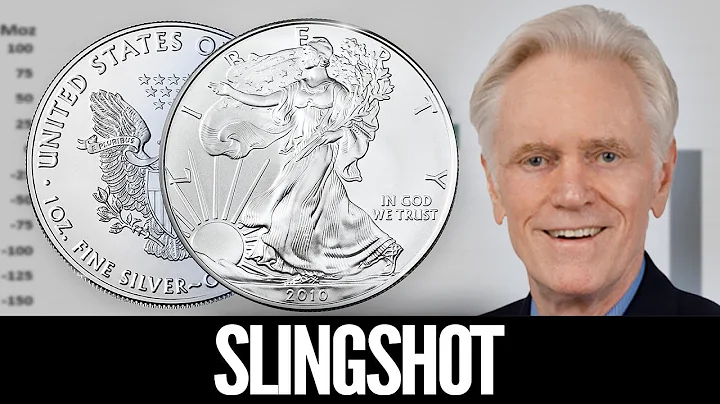 Silver Setting Up For a SLINGSHOT MOVE