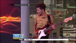 Download lagu Marcello Tahitoe Berdiri Sampai Mati - IMS