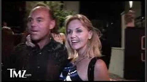 Suzanne Berg - The woman who owns Suge Knight & De...