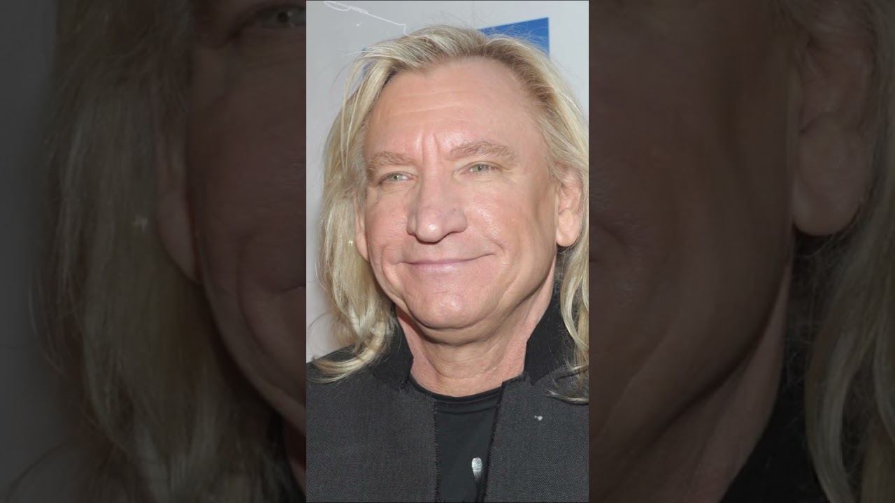 At 77, Joe Walsh DESTROYS James Gang Legacy  Jim Fox Lied to Us All