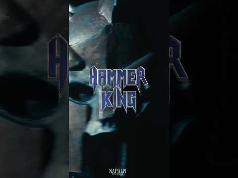 HAMMER KING - König und Kaiser