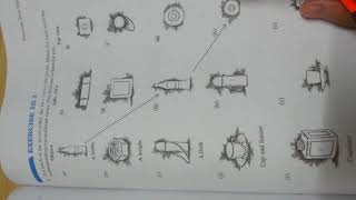 Class 8 maths chapter 10 (visualising solid shapes) most important questions