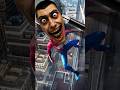 Spider Man And Skibidi Toilet Monsters