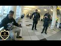 $243,000 Check Fraud Unfolds After Suspect Uses Fake ID at The Airport