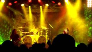 DORO  &quot;My Majesty&quot;  Live