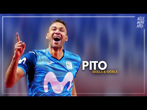 Pito Unlimited Skills Goals HD
