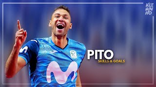 Pito - Unlimited Skills & Goals | HD