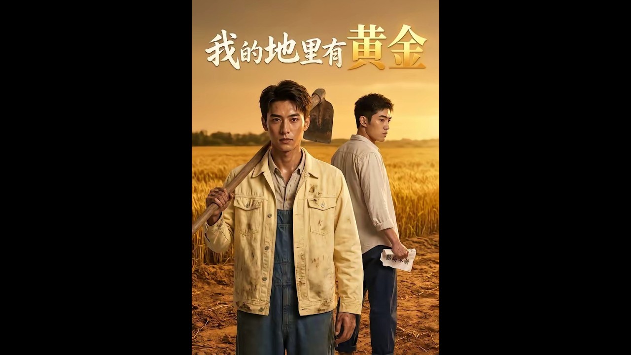 🌟【新番上線】《我的地裡有黃金》#短劇 #YouTube短劇 #MULTISUB #逆襲 #Karma #短劇全集 #爽劇 #drama #大格局 #一口氣看完 #豎屏短劇