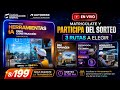 🎡Sorteo | Herramientas iA 🧰 para la construcción + Rutas