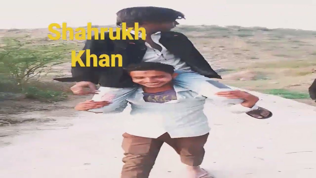 Mehandi Laga ke rakhna Doli Saja ke rakhna #video #song (Shahrukh Khan)