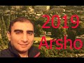 Arshavir Movsisyan // Siruniks // 2019