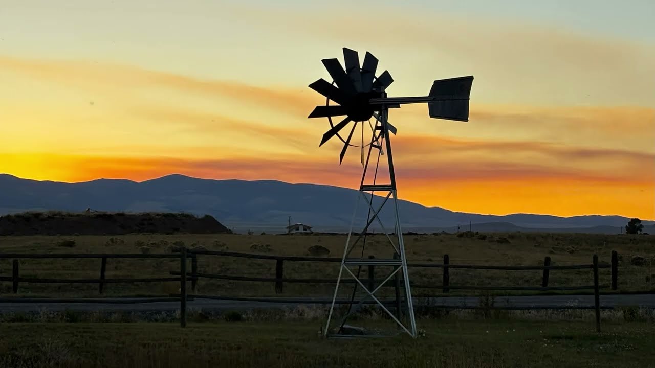 26 Two Medicine Lake, Aster Falls, Glacier National Park, Montana; Sept 21-24, 2025