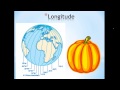 Latitude and Longitude: Mapping Absolute Locations on Earth