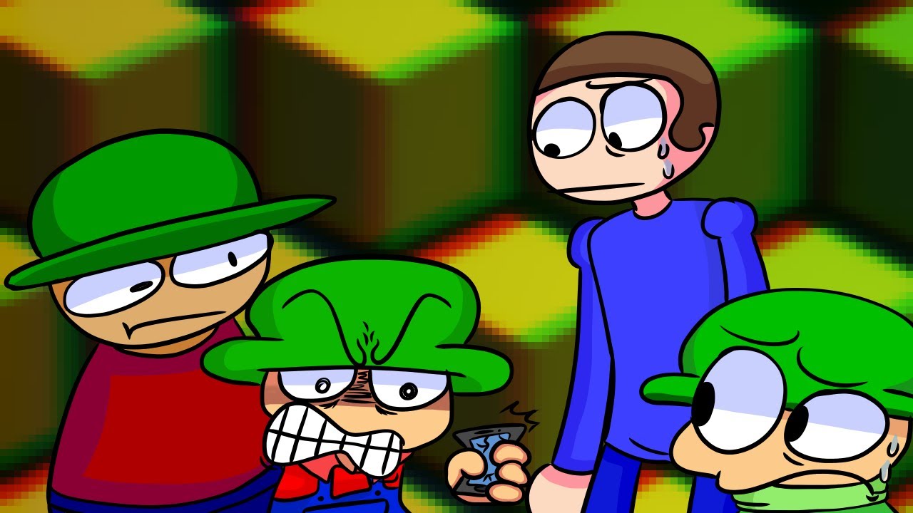 Phonenova [Casanova, but Bambi, Expunged, Dave, and Bandu sing it]