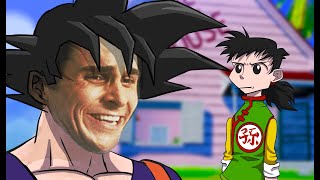 Based Goku
