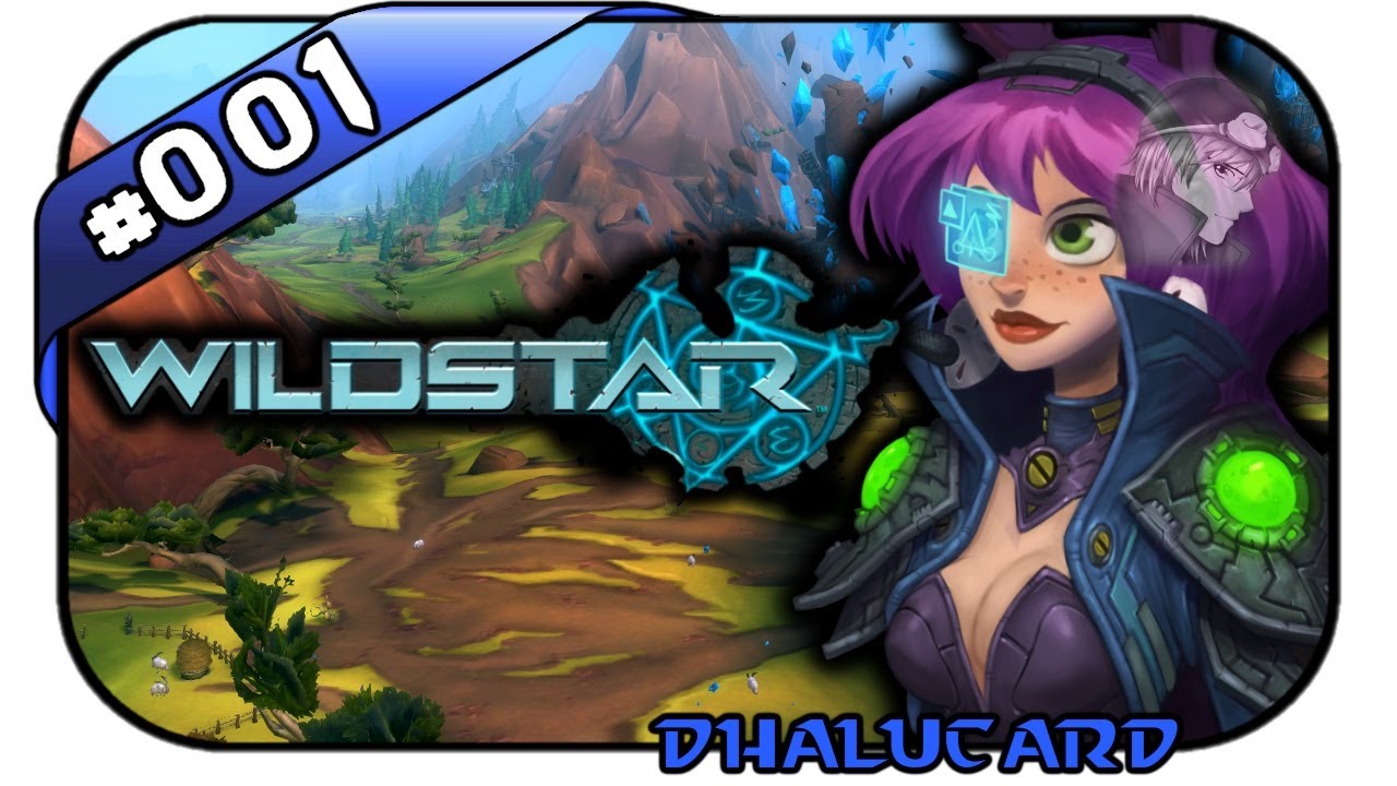 WildStar 
