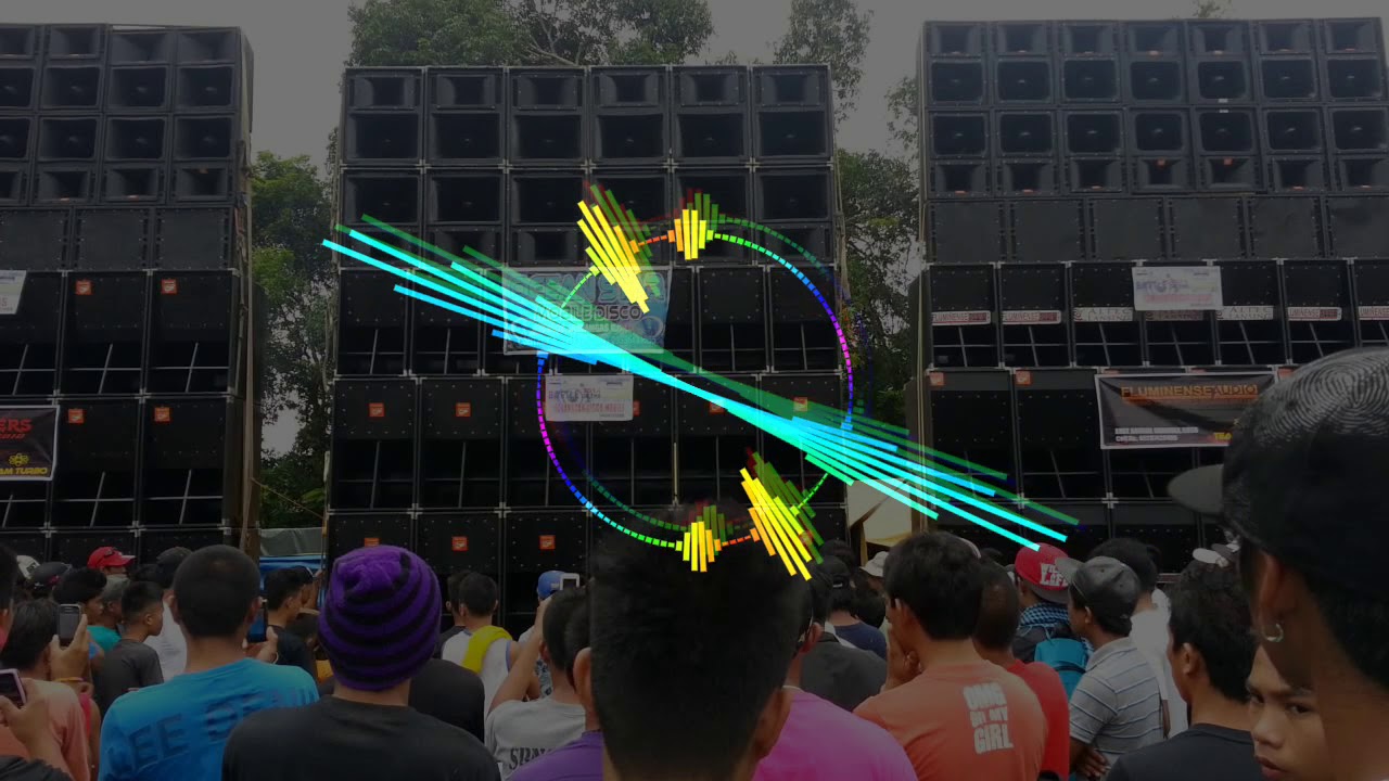 Watch  Dj Shashi flp project    High Bass Frequency Mix   Full Blood Crack  Competition  Song  on Yo