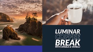 Luminar Coffee Break: How to manage your sky library
