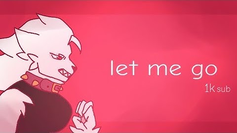 Let me go /1k special/