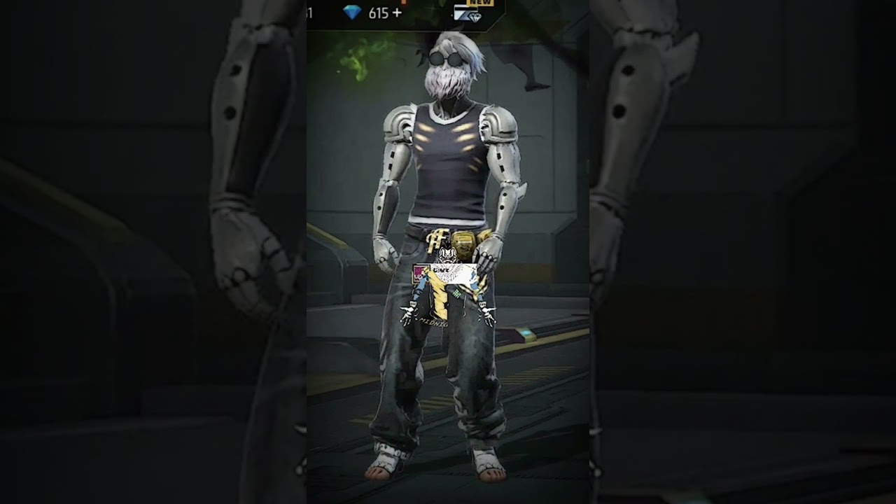 PRESET FF TERBARU SOUND JAGOAN CS VIRAL TIKTOK 🔥 