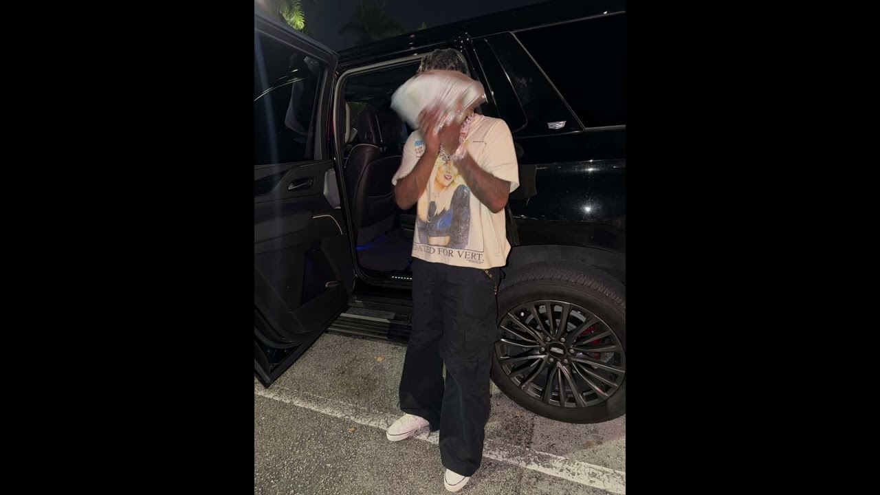 *FREE* Real Boston Richey Type Beat - 