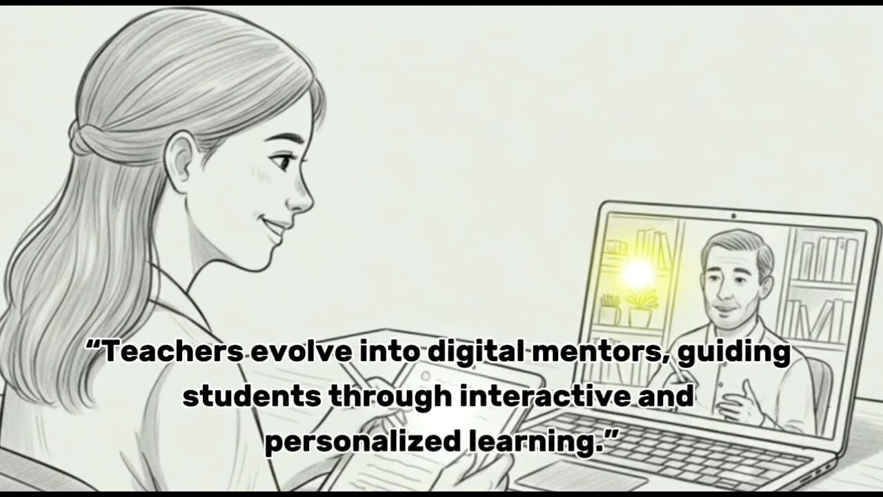 Digital Multimedia Content Creation Project