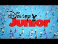 The Party's Right Here! | Disney Junior
