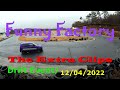 Funny Factory Drift Event Pt 3 (Final) -12-04-2022