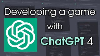 Developing a game with ChatGPT 4 screenshot 5