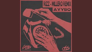 Rizz (Millero Remix)